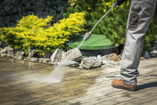 Best Playground Equipment Cleaning  in Oak Ridge, NJ