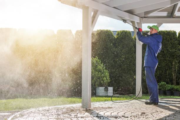 Best Soft Washing  in Oak Ridge, NJ