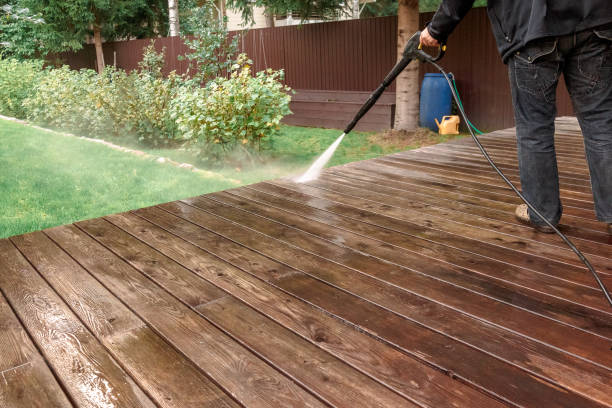  Oak Ridge, NJ Pressure Washing Pros