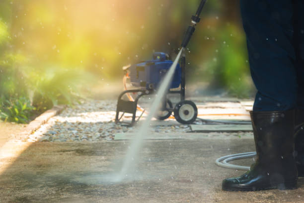 Best Dumpster Area Cleaning  in Oak Ridge, NJ